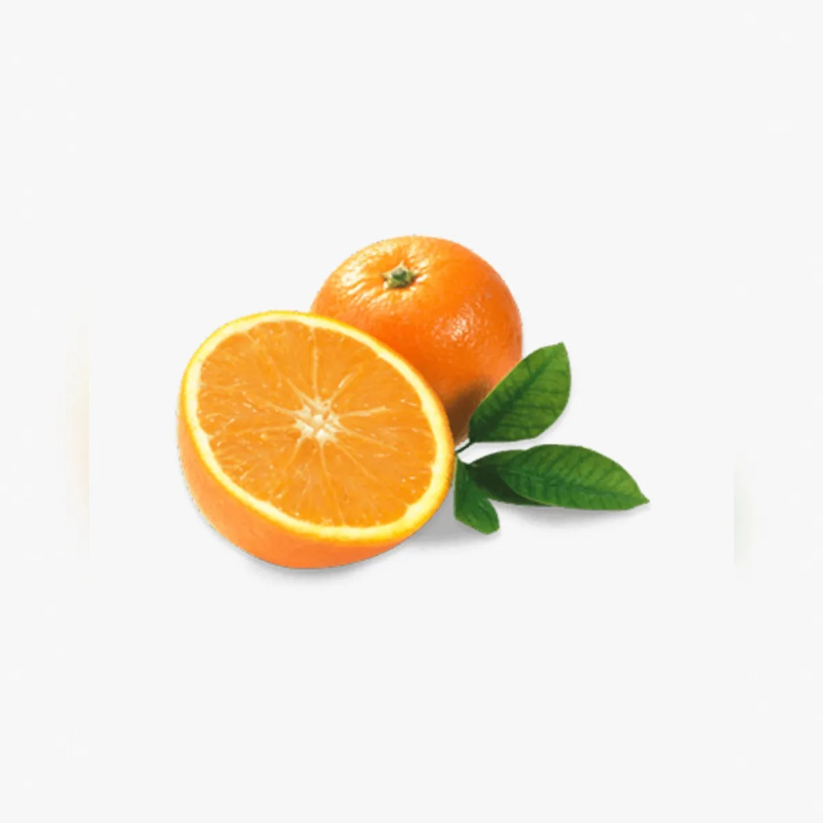 Fresh Orange